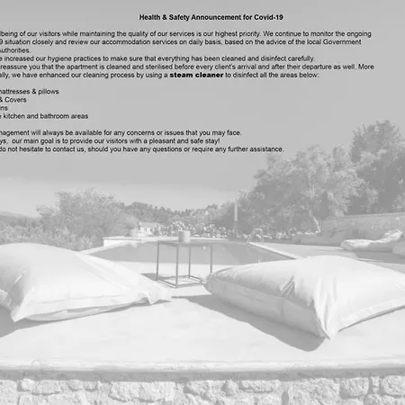 Appartamento Laura_sea View_apartment 2 *